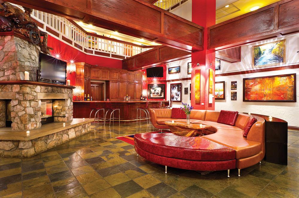 Beaver Creek Lodge, Autograph Collection Dış mekan fotoğraf