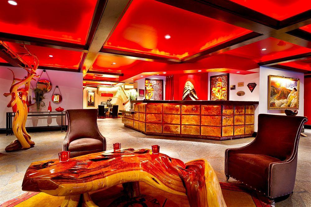 Beaver Creek Lodge, Autograph Collection Dış mekan fotoğraf