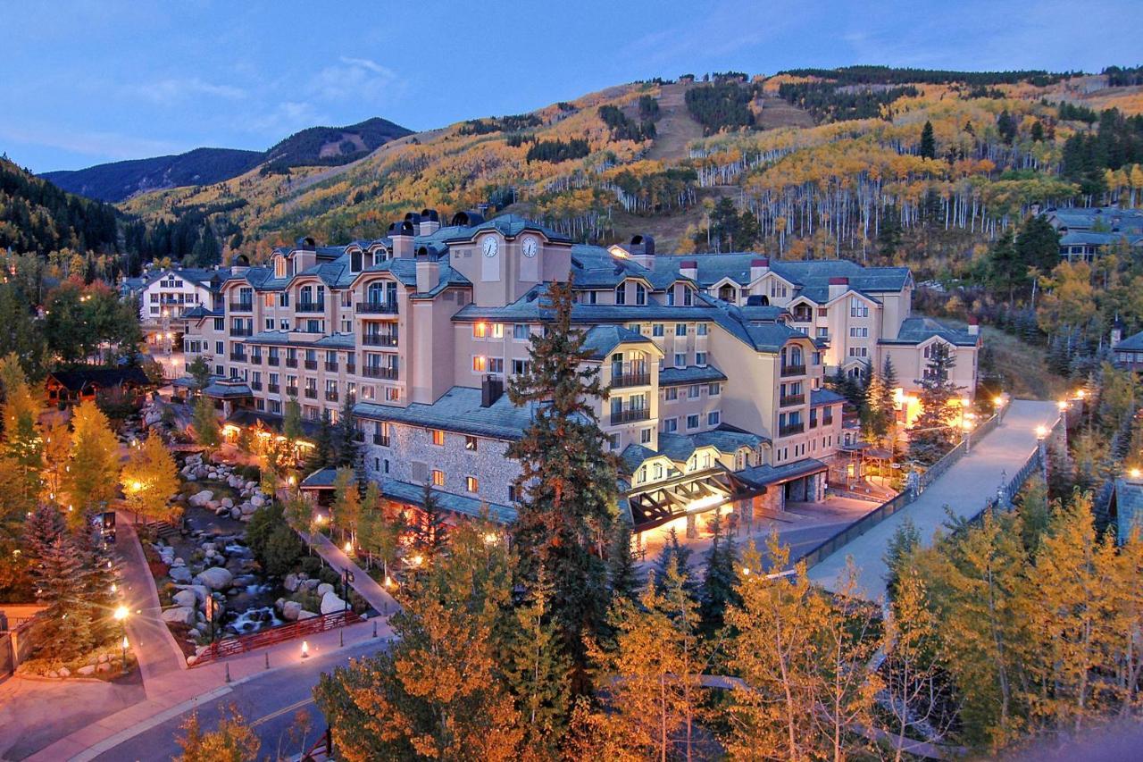 Beaver Creek Lodge, Autograph Collection Dış mekan fotoğraf