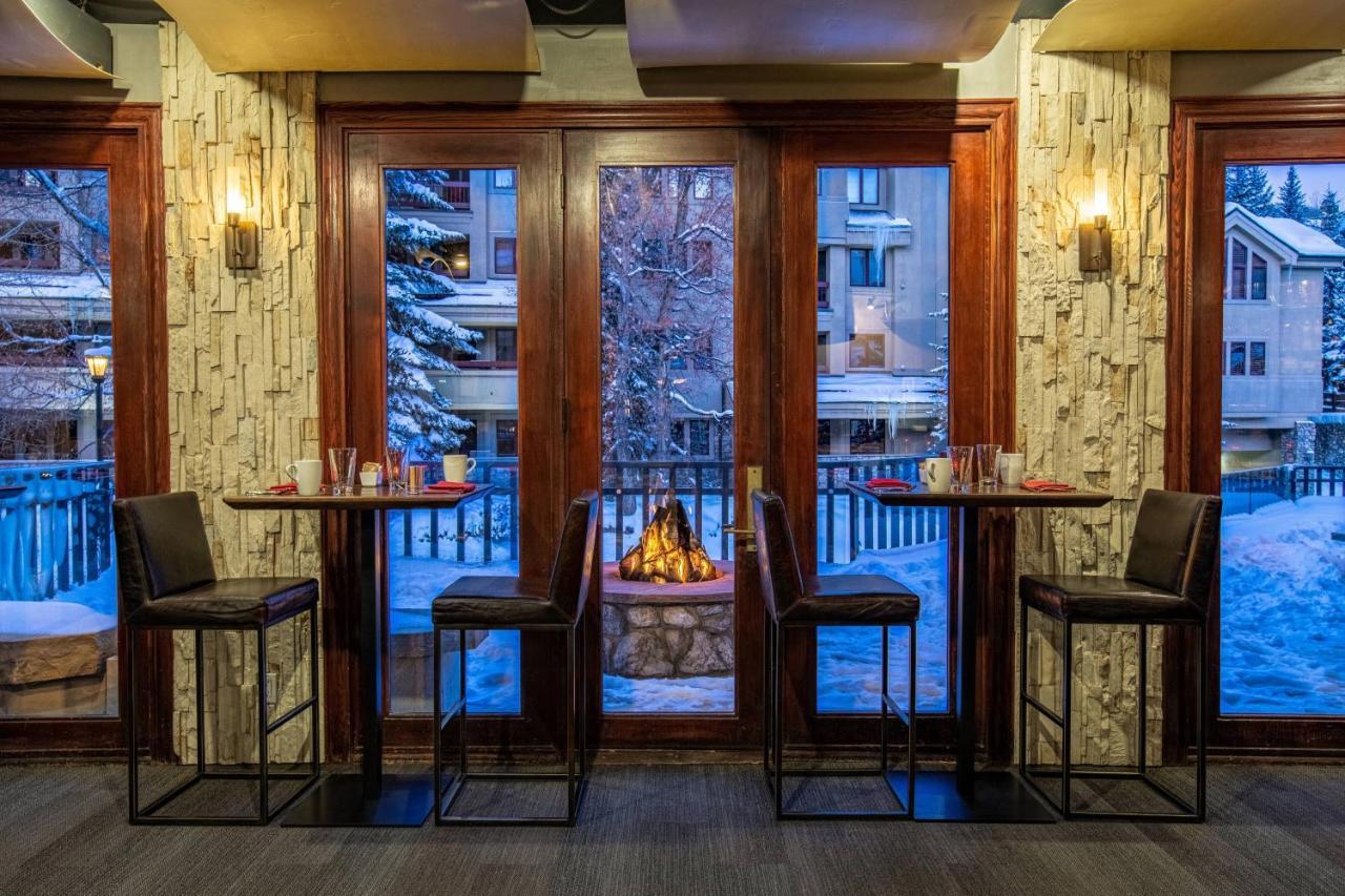 Beaver Creek Lodge, Autograph Collection Dış mekan fotoğraf