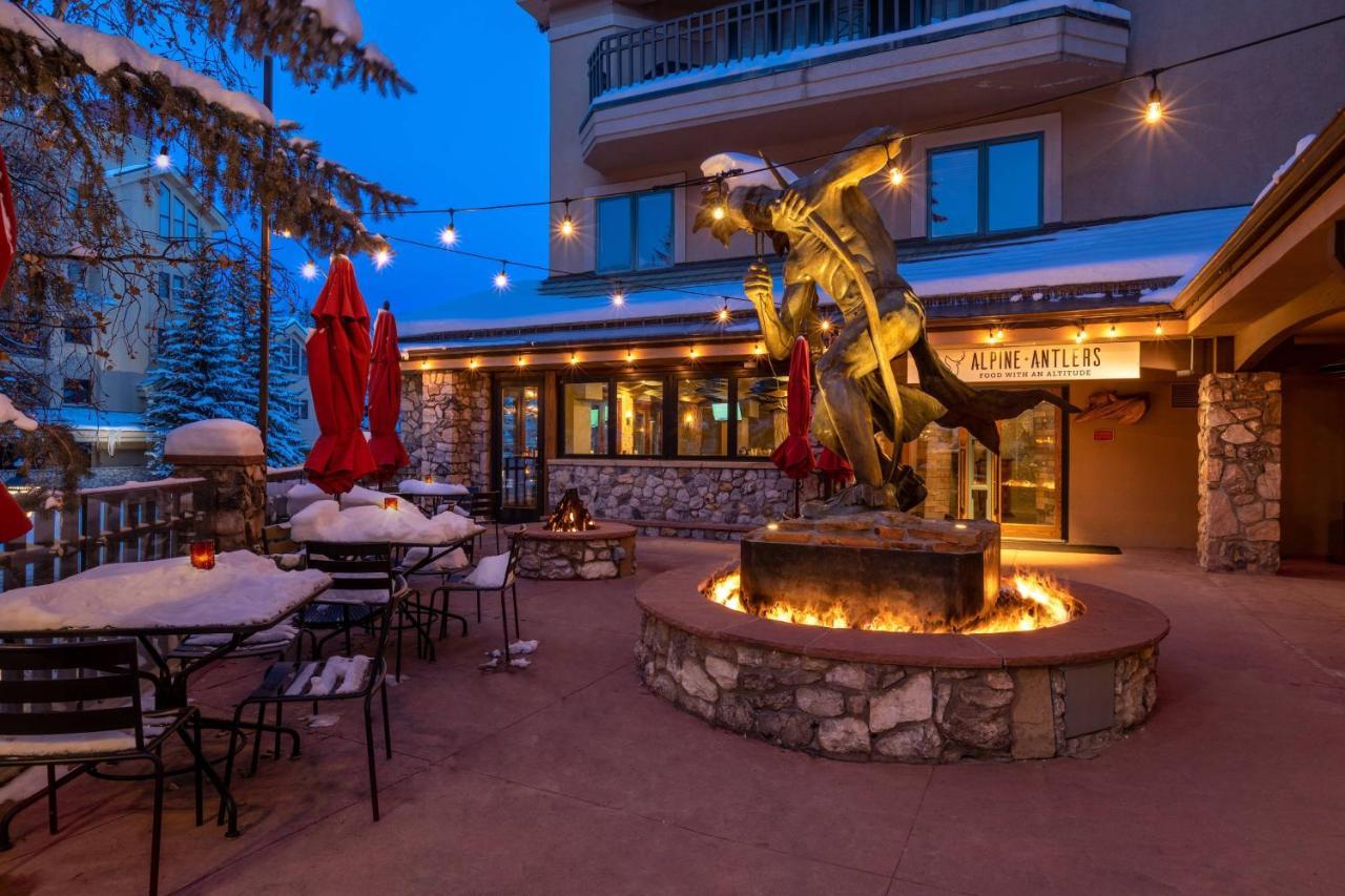 Beaver Creek Lodge, Autograph Collection Dış mekan fotoğraf