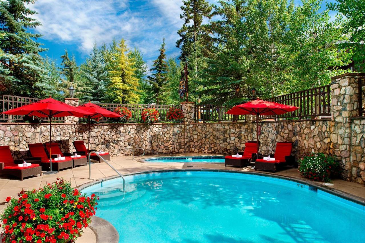 Beaver Creek Lodge, Autograph Collection Dış mekan fotoğraf