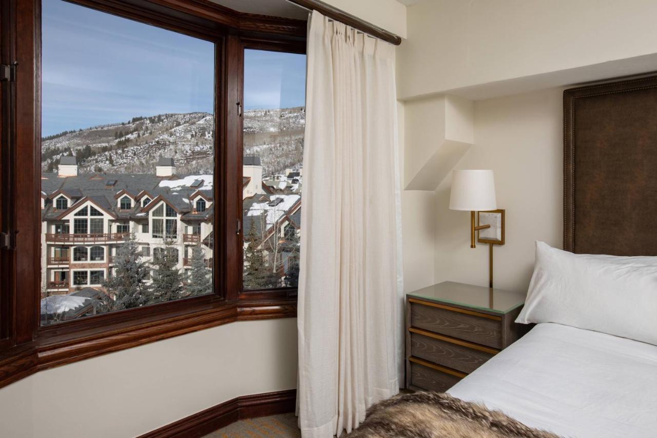Beaver Creek Lodge, Autograph Collection Dış mekan fotoğraf