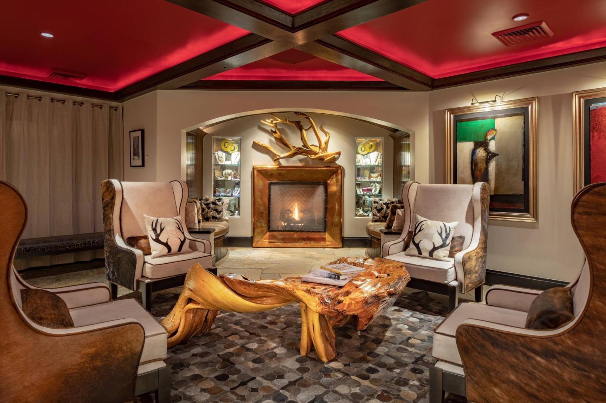 Beaver Creek Lodge, Autograph Collection Dış mekan fotoğraf