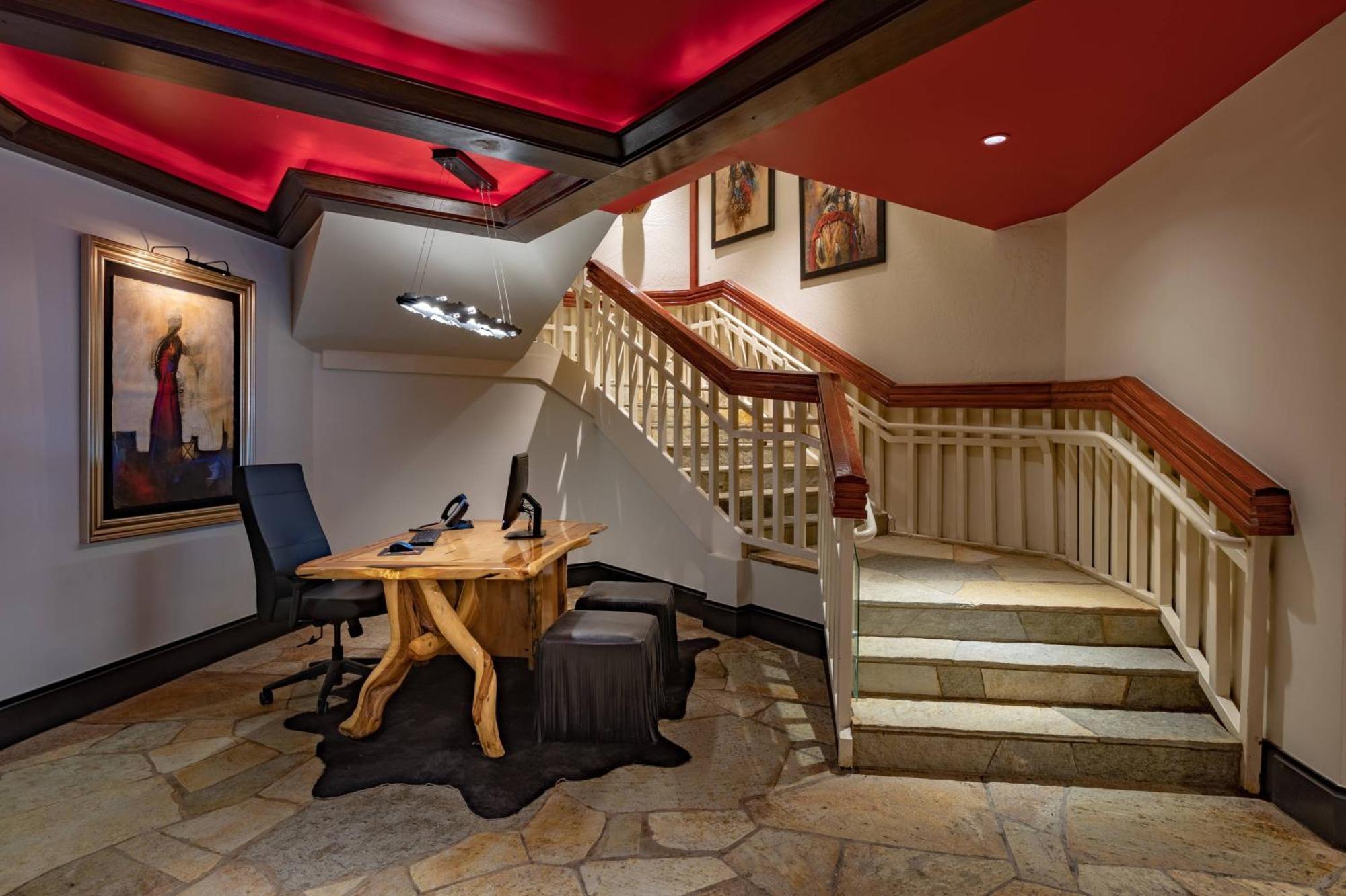 Beaver Creek Lodge, Autograph Collection Dış mekan fotoğraf