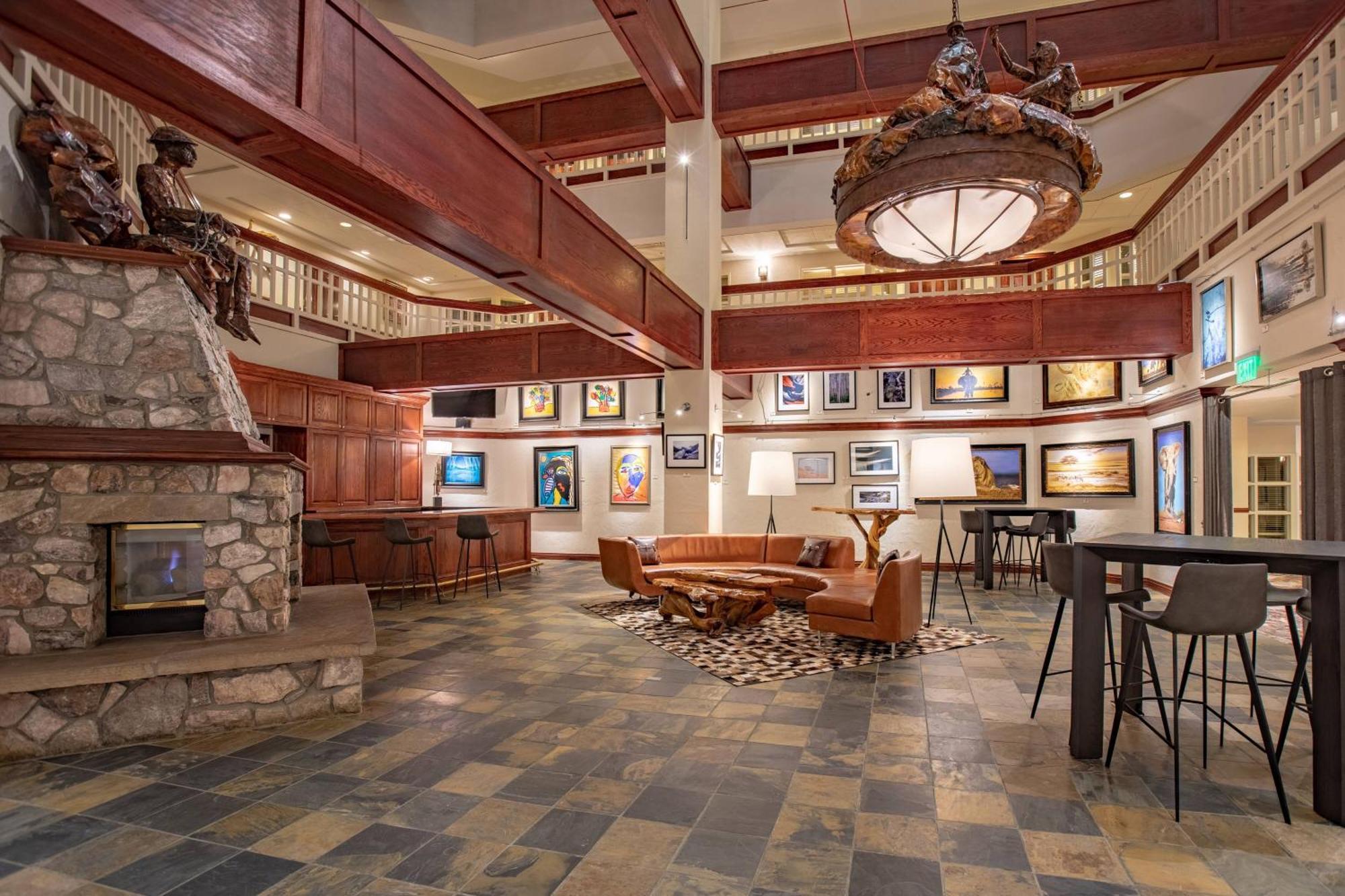 Beaver Creek Lodge, Autograph Collection Dış mekan fotoğraf