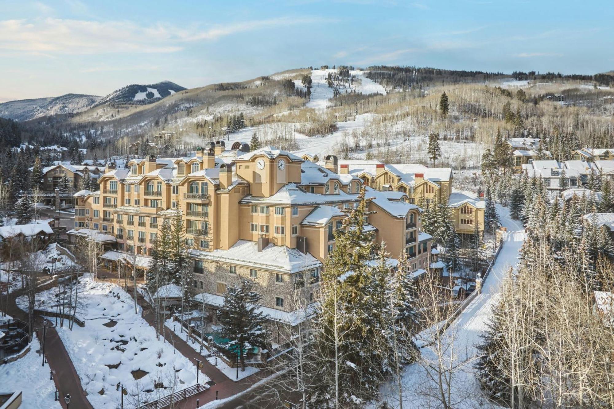 Beaver Creek Lodge, Autograph Collection Dış mekan fotoğraf