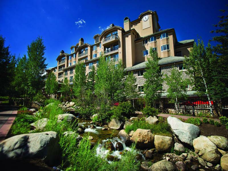 Beaver Creek Lodge, Autograph Collection Dış mekan fotoğraf