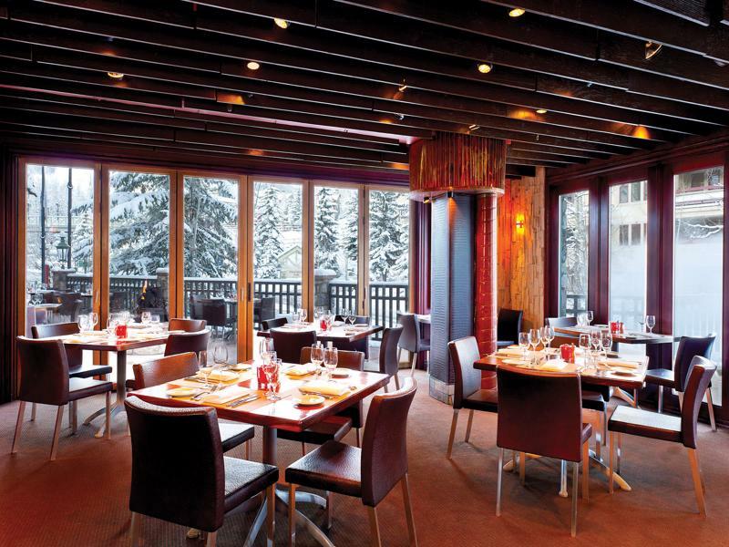 Beaver Creek Lodge, Autograph Collection Dış mekan fotoğraf